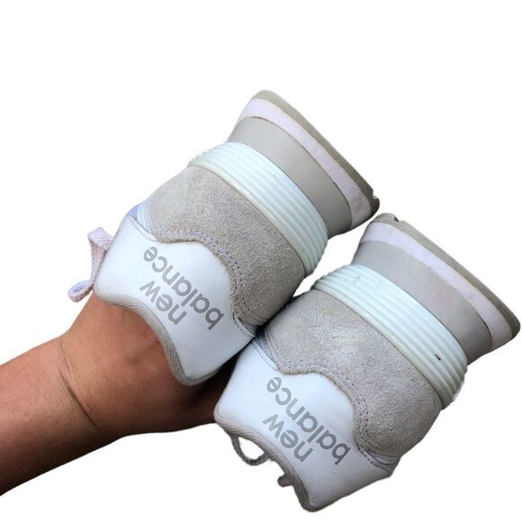 2021 New Balance 574v2 Summer Fog Size 11 - Picture 9 of 16